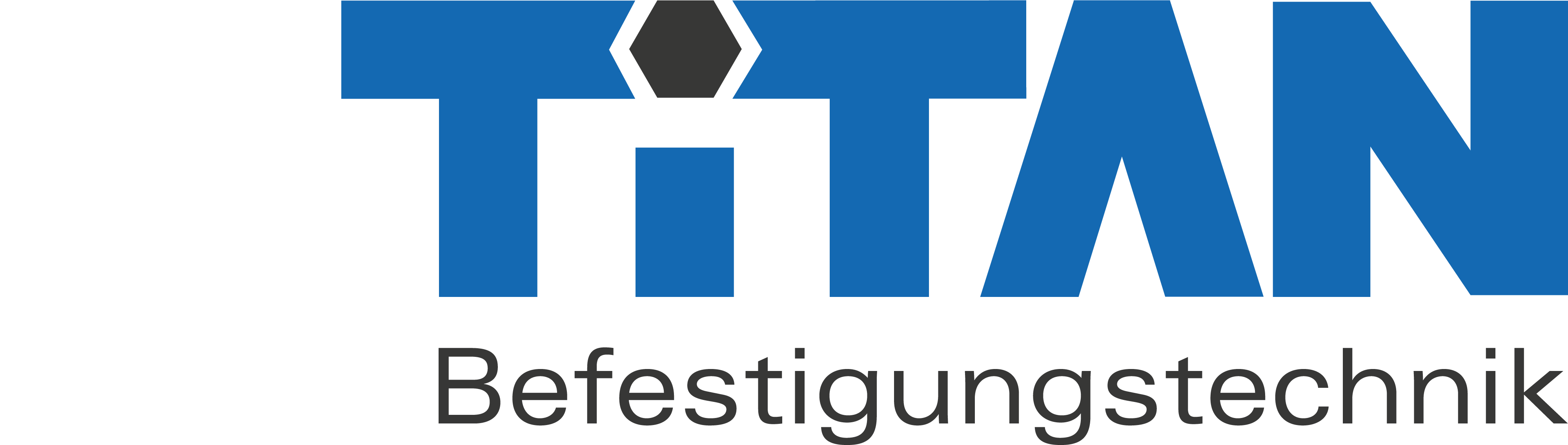 TITAN Befestigungstechnik-Großhandel GmbH